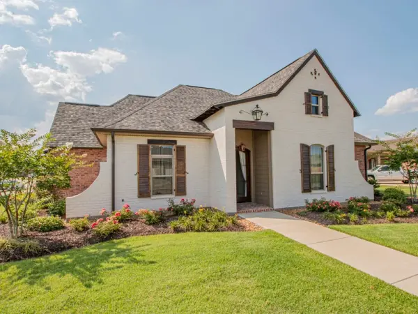 Professional lawn care service